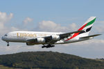 A6-EUL @ VIE - Emirates - by Chris Jilli