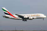 A6-EDA @ VIE - Emirates - by Chris Jilli