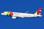 CS-TNG @ VIE - TAP Portugal - by Chris Jilli