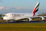 A6-EUI @ VIE - Emirates - by Chris Jilli