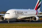 A6-EUF @ VIE - Emirates - by Chris Jilli