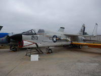 150297 @ KSEE - San Diego Air & Space Museum (Gillespie Filed Annex) - by Daniel Metcalf 150297 @ KSEE - San Diego Air & Space Museum (Gillespie Filed Annex) - by Daniel Metcalf