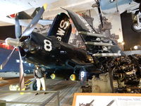 133704 - San Diego Air & Space Museum (Balboa Park, San Diego, California Location) - by Daniel Metcalf