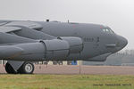 60-0009 @ EGVA - on deployment at RAF Fairford - by Chris Hall