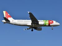 CS-TQD - A321 - TAP Portugal