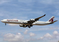 A7-AGD photo, click to enlarge A7-AGD photo, click to enlarge