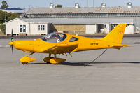 VH-YVX @ YSWG - Soar Aviation (VH-YVX) BRM Aero Bristell NG 5 LSA taxiing at Wagga Wagga Airport - by YSWG-photography