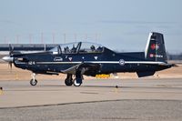 156124 @ KBOI - Turning onto Alpha from the north GA ramp. - by Gerald Howard