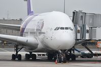 HS-TUC @ LFPG - Chaiya at CDG terminal 1 - by JC Ravon - FRENCHSKY