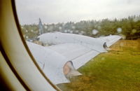 DDR-STE - Borkheide Hans Grade museum 17.4.1997 - by leo larsen