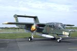 99 33 - North American OV-10B Bronco at the Luftwaffenmuseum, Berlin-Gatow - by Ingo Warnecke