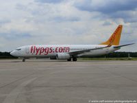 TC-ADP @ EDDK - Boeing 737-82R(W) - H0 PGT Pegasus Airlines 'Nisa Nur' - 40720 - TC-ADP - 08.07.2016 - CGN - by Ralf Winter