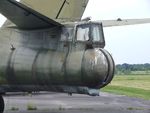 208 - Ilyushin Il-28 BEAGLE at the Luftwaffenmuseum, Berlin-Gatow