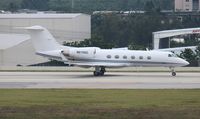 N570DC @ FLL - Gulfstream IV - by Florida Metal
