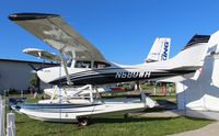 N580WH @ OSH - Cessna 182S - by Florida Metal