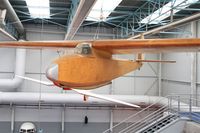 19 @ LFPB - Avia 40P, Air & Space Museum Paris-Le Bourget Airport (LFPB-LBG) - by Yves-Q