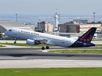OO-SNH @ LPPT - Brussels Airlines - by JC Ravon - FRENCHSKY