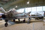 BB-150 - Canadair CL-13A Sabre 5 (F-86) at the Luftwaffenmuseum, Berlin-Gatow