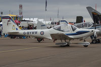 G-BYWW photo, click to enlarge