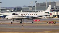 N3108B @ KMSP - Encore N3108B Taxiing - by Nick Swartz