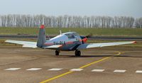 PH-RLA @ EHLE - Lelystad Airport - by Jan Bekker