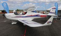N600CZ @ DED - Skyleader 600 - by Florida Metal