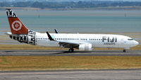 DQ-FJH @ NZAA - Fiji Airways - by Jan Buisman