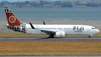 DQ-FJM @ NZAA - Fiji Airways - by Jan Buisman