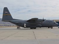 82-0061 @ KBOI - 144th Airlift Sq., Alaska ANG. Deactivated in march 2017. - by Gerald Howard