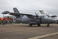 L4-01 @ EGVA - Royal International Air Tattoo 2017 - by Roberto Cassar