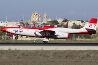 2007 @ LMML - Malta International Airshow 2016 - by Roberto Cassar