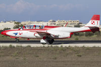 2011 @ LMML - Malta International Airshow 2016 - by Roberto Cassar