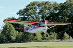 N36351 @ F23 - At the 2016 Ranger, Texas Fly-in