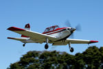 N1350U @ F23 - At the 2016 Ranger, Texas Fly-in - by Zane Adams