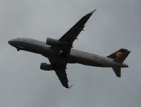 D-AIUH @ EGCC - Taken from the Airport Pub - by m0sjv