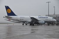 D-AILW @ EDDK - Airbus A319-114 - LH DLH Lufthansa 'Donaueschingen' - 853 - D-AILW - 17.04.2017 - CGN - by Ralf Winter