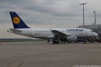 D-AILE @ EDDK - Airbus A319-114 - LH DLH Lufthansa 'Kelsterbach' - 627 - D-AILE - 16.04.2017 - CGN - by Ralf Winter