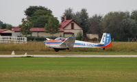 HA-1252 @ LHJK - Jakabszállás Airport, Hungary - by Attila Groszvald-Groszi
