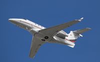 N300QS @ KLAX - Phenom 300