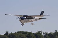 N1962K @ KOSH - Cessna T206H at Airventure. - by Eric Olsen
