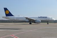 D-AIZJ @ EDDK - Airbus A320-214 - LH DLH Lufthansa 'Herford' - 4449 - D-AIZJ - 13.02.2017 - CGN - by Ralf Winter