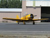 NZ1078 @ NZAR - sun always brings these out of museum hangar - by magnaman
