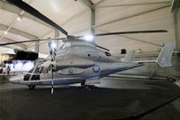 F-ZXXX @ LFPB - Eurocopter X3, Air & Space Museum Paris-Le Bourget (LFPB) - by Yves-Q