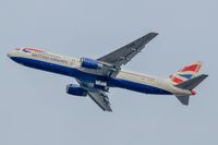 G-BZHB @ EHAM - British airways 767 - by fink123