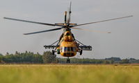 702 @ LHMP - Matkó Airport, Hungary - by Attila Groszvald-Groszi