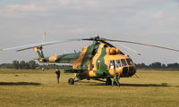 702 @ LHMP - Matkó Airport, Hungary - by Attila Groszvald-Groszi