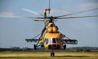 702 @ LHMP - Matkó Airport, Hungary - by Attila Groszvald-Groszi