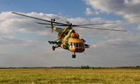 702 @ LHMP - Matkó Airport, Hungary - by Attila Groszvald-Groszi