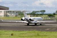 N178HT @ FIMP - On the apron at SSRIA. - by Arjun Sarup