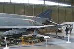 38 34 - McDonnell Douglas F-4F Phantom II at the Luftwaffenmuseum, Berlin-Gatow